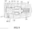 Fig. 05 - Pet grooming tool with replaceable comb plates