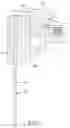 Fig. 06 - Pet grooming tool with replaceable comb plates
