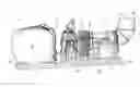 Fig. 01 - Insecticide sprayer and nozzle assembly