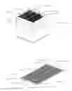 Fig. 23 - METHOD AND APPARATUS FOR FOOD DEHYDRATION