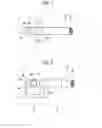 Fig. 02 - Smoking article with filter and filter of smoking article