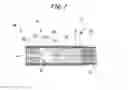 Fig. 07 - Smoking article with filter and filter of smoking article
