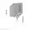 Fig. 10 - Smoking article with filter and filter of smoking article