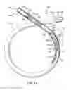 Fig. 08 - Wearable electronic simulated smoking device
