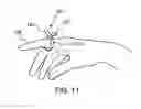 Fig. 09 - Wearable electronic simulated smoking device