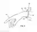 Fig. 07 - Wearable electronic simulated smoking device