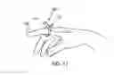 Fig. 09 - Wearable electronic simulated smoking device