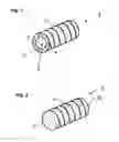 Fig. 02 - Heating elements for electronic cigarettes