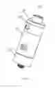 Fig. 02 - Atomizer and aerosol generating device using the same