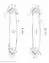 Fig. 07 - Golf jacket having weather-protective collar