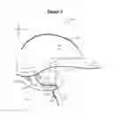 Fig. 02 - PROTECTIVE HELMET WITH NOVEL CHIN-STRAP SYSTEM
