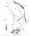 Fig. 02 - Shoe cover with bistable latch