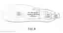 Fig. 09 - INSOLES FOR TRACKING, DATA TRANSFER SYSTEMS AND METHODS INVOLVING THE INSOLES, AND METHODS OF MANUFACTURE