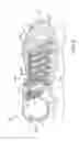 Fig. 06 - Article of footwear upper incorporating a textile component with tensile elements