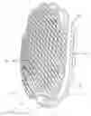 Fig. 01 - HAIR COLLECTION DEVICE