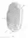 Fig. 02 - HAIR COLLECTION DEVICE