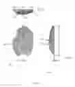 Fig. 06 - HAIR COLLECTION DEVICE