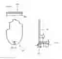 Fig. 07 - HAIR COLLECTION DEVICE