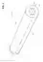 Fig. 07 - SPINE SUPPORT INSERT FOR ADJUSTABLE CUSHION DEVICE