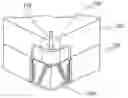 Fig. 01 - Adjustable mattress retainer bars