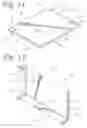 Fig. 07 - Adjustable mattress retainer bars