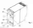 Fig. 02 - Beverage dispensing machine