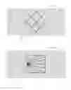 Fig. 03 - Flat surface for sinks and shower pans with drainage by means of channels