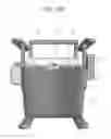 Fig. 136 - Buttocks wiping device