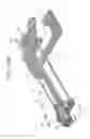 Fig. 197 - Buttocks wiping device