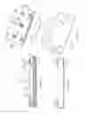 Fig. 06 - MOP AND MOP HEAD ATTACHMENT