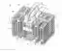 Fig. 01 - Dishwasher utensil basket