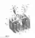 Fig. 06 - Dishwasher utensil basket