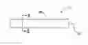 Fig. 01 - Illuminating surgical device having light diffusing fiber