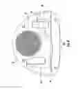 Fig. 07 - Portable spirometer and method for monitoring lung function
