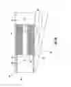Fig. 08 - Portable spirometer and method for monitoring lung function