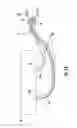 Fig. 18 - Portable spirometer and method for monitoring lung function