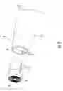 Fig. 20 - Portable spirometer and method for monitoring lung function