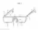 Fig. 02 - POSTURE DETECTION APPARATUS, GLASSES-TYPE ELECTRONIC DEVICE, POSTURE DETECTION METHOD, AND PROGRAM