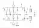 Fig. 05 - 2D array ultrasound probe with 3 watt digital microbeamformer