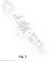 Fig. 03 - Dual movable blade biopsy tool for multiple core biopsy