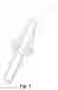 Fig. 04 - Dual movable blade biopsy tool for multiple core biopsy