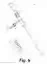 Fig. 07 - Dual movable blade biopsy tool for multiple core biopsy