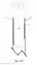 Fig. 16 - Dual movable blade biopsy tool for multiple core biopsy