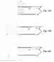 Fig. 17 - Dual movable blade biopsy tool for multiple core biopsy