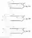 Fig. 18 - Dual movable blade biopsy tool for multiple core biopsy