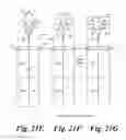 Fig. 28 - Dual movable blade biopsy tool for multiple core biopsy