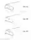 Fig. 30 - Dual movable blade biopsy tool for multiple core biopsy