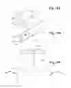 Fig. 31 - Dual movable blade biopsy tool for multiple core biopsy