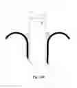 Fig. 32 - Dual movable blade biopsy tool for multiple core biopsy
