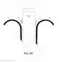 Fig. 33 - Dual movable blade biopsy tool for multiple core biopsy